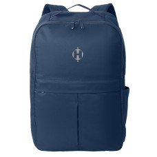 Matte Backpack